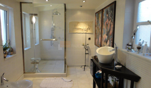 Μπάνιο - Bathroom